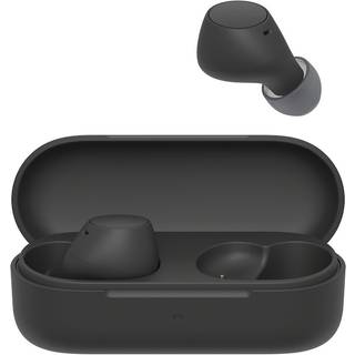 Sony WF-C510 ægte trådløse hovedtelefoner, sort