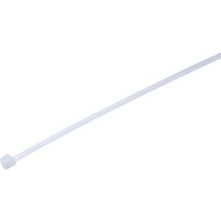 Kabelbinder 2,5X200 Natur Solar