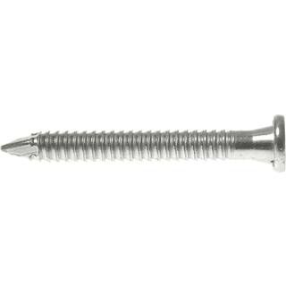 Gunnebo Ankarsøm elforzinket, 4,0x40mm 20stk