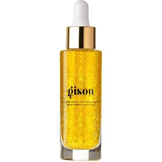 Gisou - Honey Infused Hair Repair Serum - Intense Hydration Honey Drops - Honey Infused Hair Repair Serum 30ml - For Women