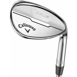 Callaway Opus Chrome Wg 56-14 WG WEDGE STEEL RIGHT
