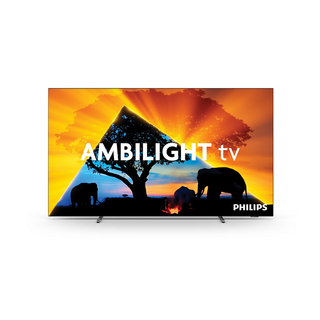 Philips Ambilight TV OLED759 OLED-TV 48"