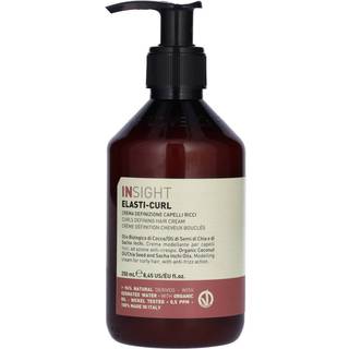 INSIGHT Elasti-curl Hair Cream - 250 ml