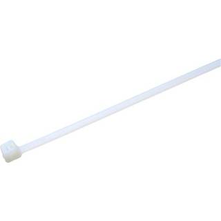 Kabelbinder 4,8X390 Natur Solar