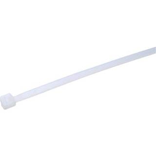 Kabelbinder 3,6X200 Natur Solar