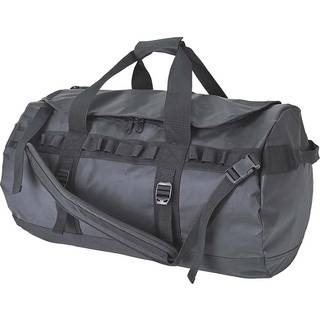 Vandtæt taske 70L - Sort