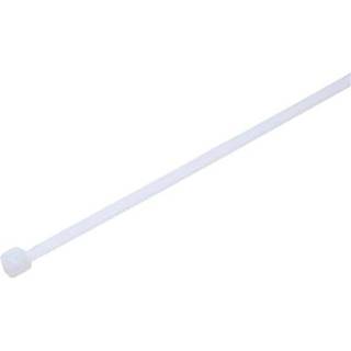 Kabelbinder 2,5X100 Natur Solar