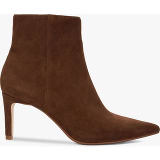 Dune London Obsessively Mid Set Back Point Heeled Ankel StøvlerEU 36 (UK 3)