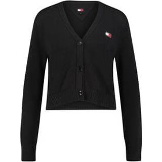 Tjw Essential Badge Cardigan