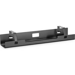 Digitus DA-90450 kabelorganisator Skrivebord Kabelæder Sort 1 stk