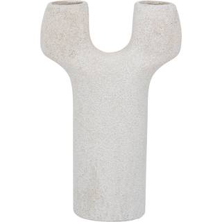 URBAN NATURE CULTURE Harue vase 27 cm Offwhite