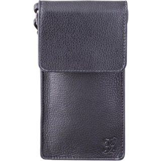 Lakeland Leather Lakeland Leather cross-body telefontaske