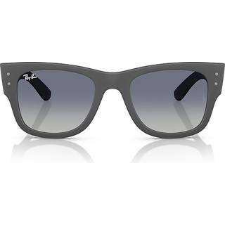 Ray-Ban RB4840S 60174L 52 Solbriller Mænd Grå - Sand Grey - 52mm