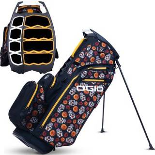 Ogio All Elements Hybrid Stand bag Confetti