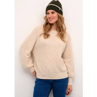 CRWaban Knit Hood