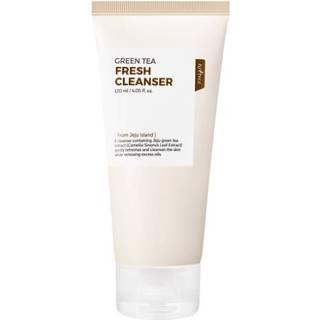 Isntree Green Tea Cleanser 120 ml