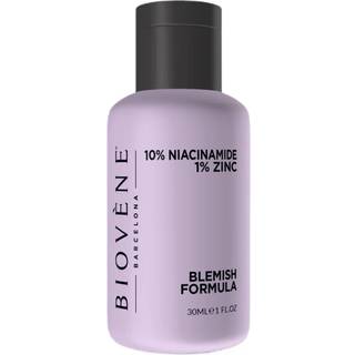 Biovène BLEMISH FORMULA 10% Niacinamide + 1% Zinc Facial Serum Treatment 30ml