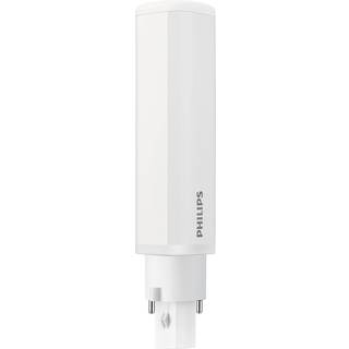 Philips CorePro PL-C LED 6.9W 700lm - 830 Varm Hvid | Erstatter 18W