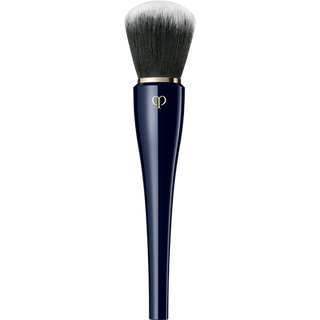Clé de Peau Beauté Make-up Tilbehør Powder Brush 1 Stk. (676,00 kr / 1 stk.) - 1 Stk.