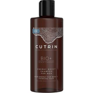 Cutrin BIO+ Energy Boost Shampoo 250 ml.