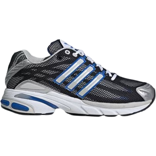 Adistar Cushion sko - Cloud White / Grey One / Blue - 45 1/3