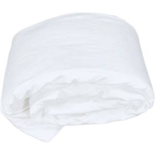 Spirit Of The Nomad Spirit Dynebetræk 220x220 Cm - Dyner Bomuld Pure White - 100011