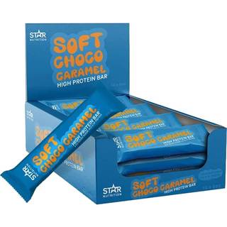Soft Protein Bar, 55g