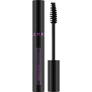 LAMEL Length Mode Forlængende mascara 10 ml - 10 ml