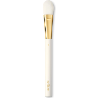 GUERLAIN Make-up Ansigtsmakeup Fluid Foundation Brush 12 1 Stk. (408,00 kr / 1 stk.) - 1 Stk.