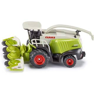 SIKU 1:50 Claas Finsnitter