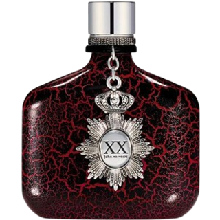 John Varvatos XX Intense Eau de Parfum til mænd 125 ml - 125 ml