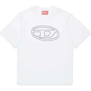 T-shirt - White - 6
