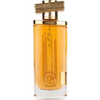 Maison Asrar Rose Oud Eau de parfum 110 ml