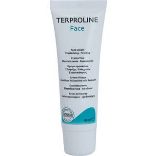 Synchroline Terproline Opstrammende ansigtscreme 50 ml - 50 ml