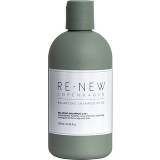RE-NEW Copenhagen Balancing Shampoo 300 ml