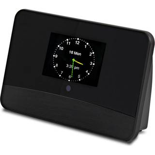 Denver IDA-430 Black Internetradio