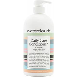 Waterclouds Daily Care Conditioner, 1000 ml.