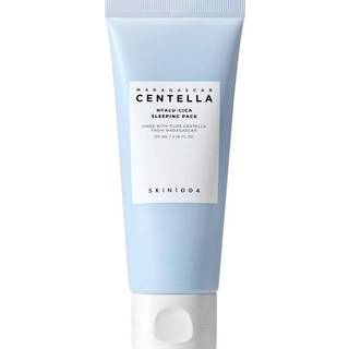 SKIN1004 Madagascar Centella Hyalu-Cica Sleeping 30ml