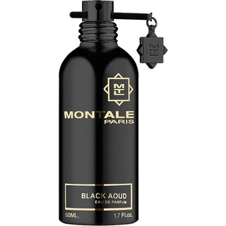 Montale Black Aoud Eau de Parfum til mænd 50 ml - 50 ml