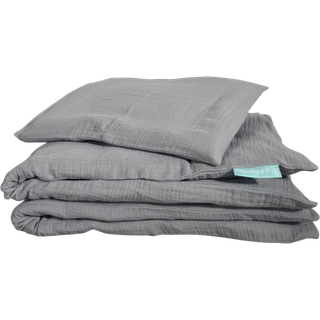 Muslin Sengesæt Baby