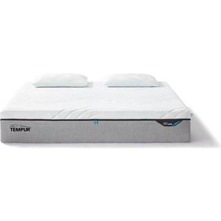 Tempur Madrass Pro Luxe CoolQuilt blød (30 cm) 160x200 cm