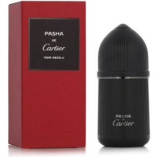 Cartier Dufte til mænd Pasha de Cartier Noir AbsoluParfum 100 ml (6.670,00 kr / 1 l) - 100 ml