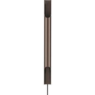 LYFA PAN 50 Væglampe Bronze