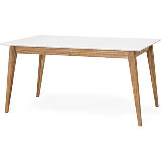 Torkelson, Mood Spisebord 95x150-200 cm