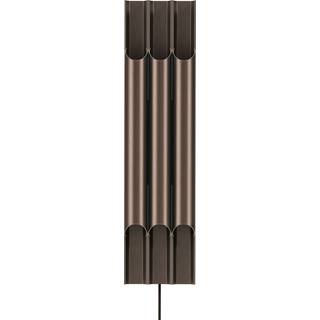 LYFA PAN 50 Lll Væglampe Bronze