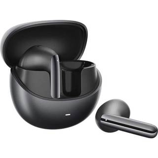 QCY TWS AilyBuds Pro HT10 Headphones ANC (black)
