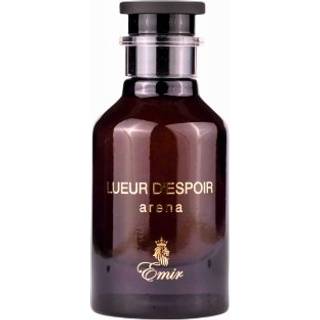 Emir Lueur D'espoir Ambre Eau de parfum 100 ml