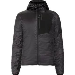 Didriksons Sander USX Jacket Syntetisk jakke Herrer størrelse S farve grå