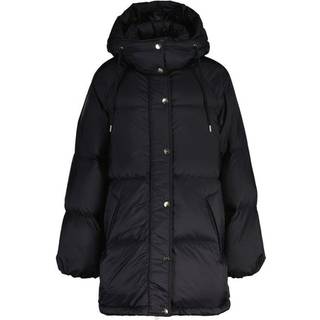 Mid Length Down Jacket