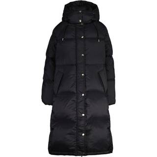 GANT Full Length Down Coat Black S